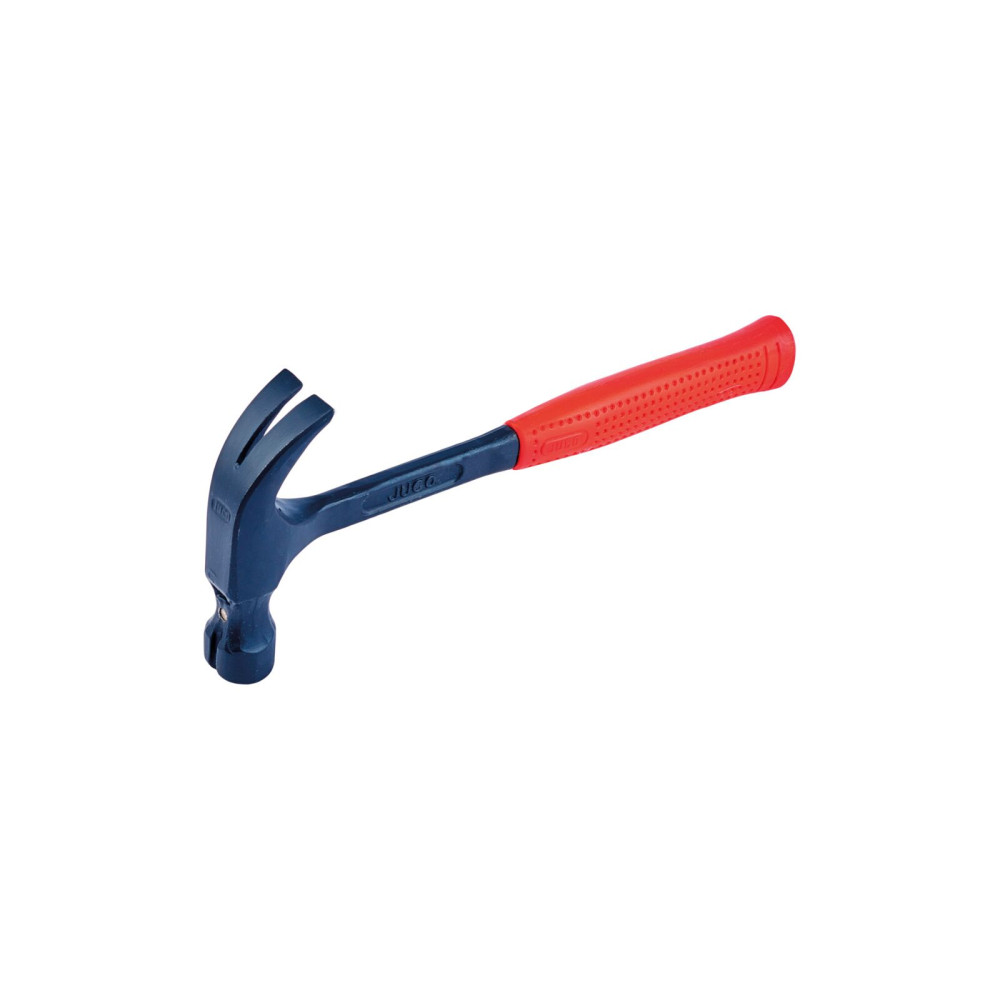 Timmermans hammare med magnet 600g monoblock [m9056]