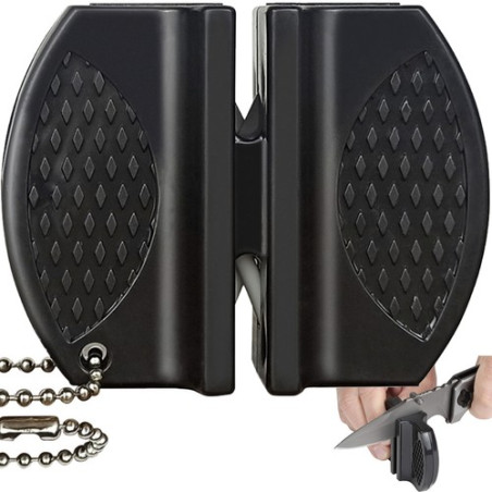 Slipsten för överlevnadsknivar Trizand 22274