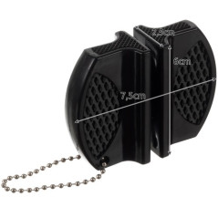 Slipsten för överlevnadsknivar Trizand 22274