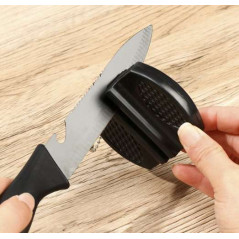 Slipsten för överlevnadsknivar Trizand 22274