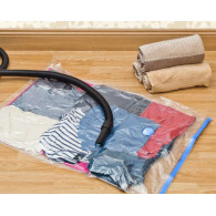 Vakuumförpackningspåse set med 15 st. Ruhhy 22129