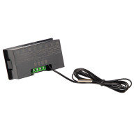 50-299- Temperaturregulator från -50 till 120 °C