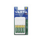 75-478- Laddare plug+4xaa 2100mah varta 57657