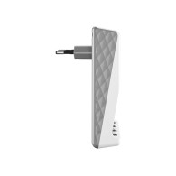 75-478- Laddare plug+4xaa 2100mah varta 57657