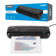 Laminator A4 Rebel

Lamineringsmaskin A4 Rebel
