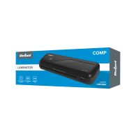 Laminator A4 Rebel

Lamineringsmaskin A4 Rebel