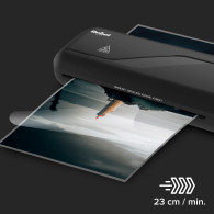 Laminator A4 Rebel

Lamineringsmaskin A4 Rebel