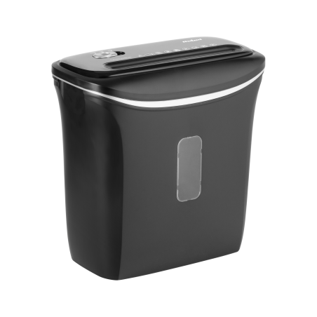 Pappersförstörare REBEL med 12 liters korg