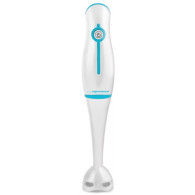 EKM001B Handblender Frappe blå