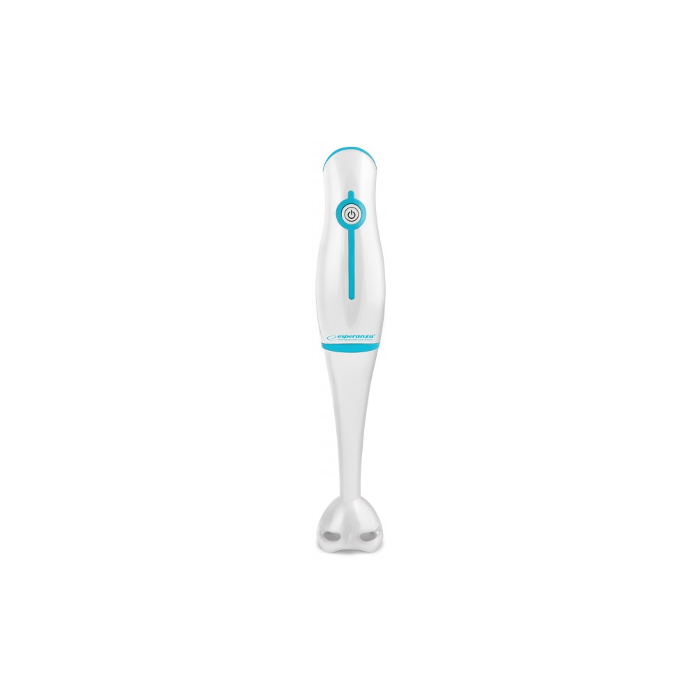 EKM001B Handblender Frappe blå