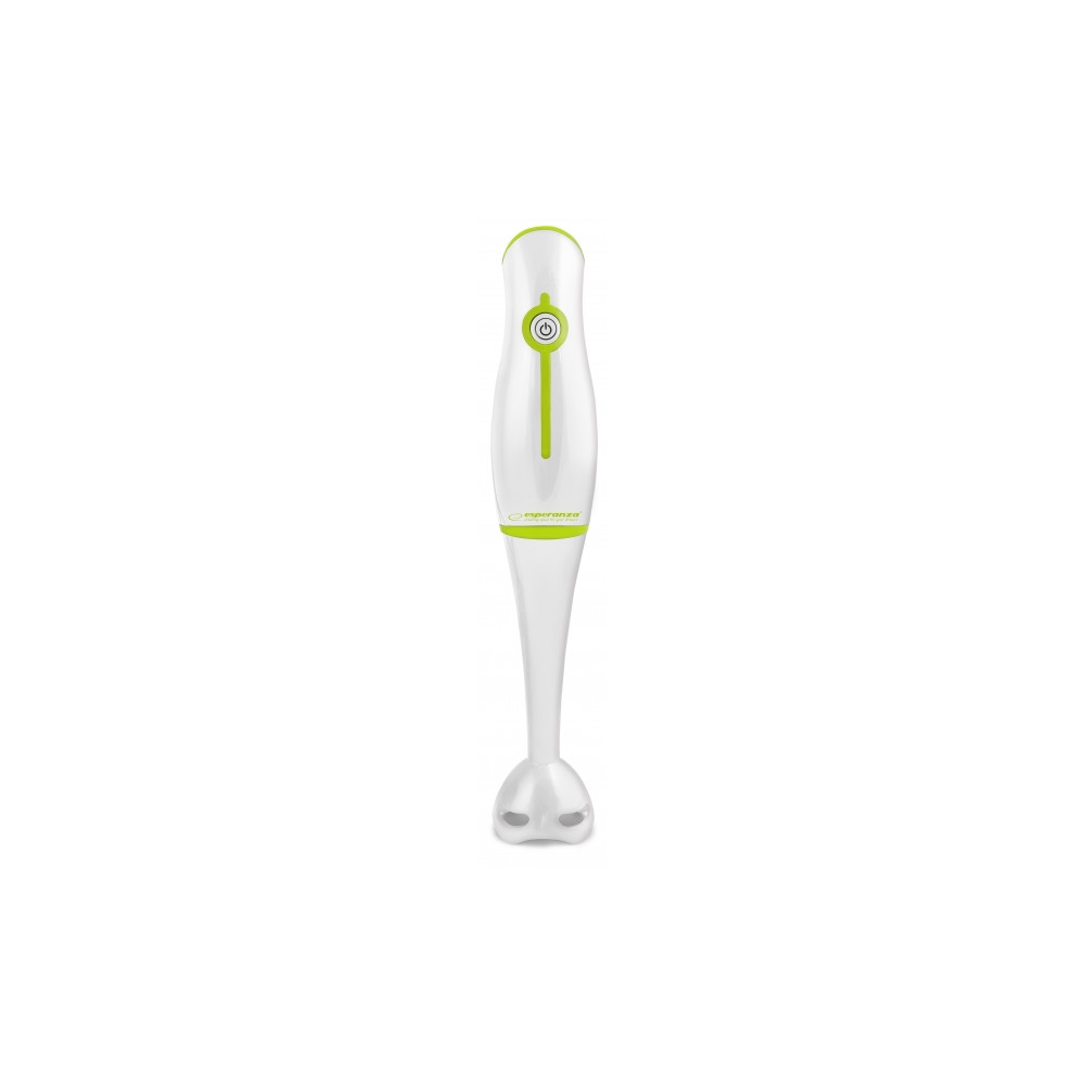 EKM001G Handblender Frappe grön