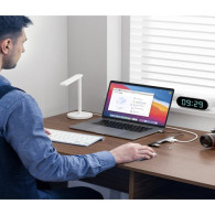 USB-hubb - 4 portar 3.0 + 2.0 Izoxis 21940