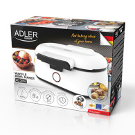 3062 Våffelbägaregrill
