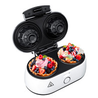 3062 Våffelbägaregrill