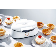 3062 Våffelbägaregrill