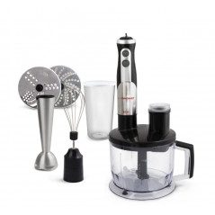 EKM004 Handblender Crema
