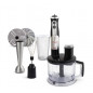 EKM004 Handblender Crema