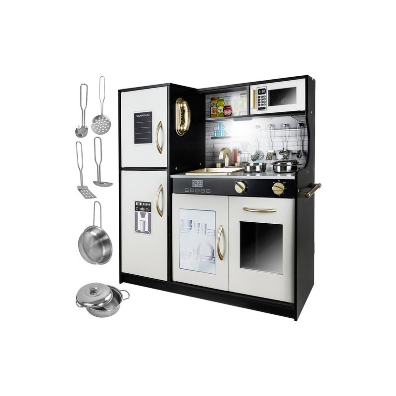 Träkök Kruzzel 22116