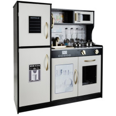 Träkök Kruzzel 22116