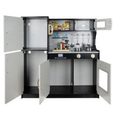 Träkök Kruzzel 22116