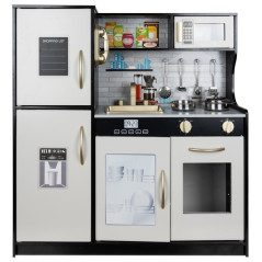 Träkök Kruzzel 22116