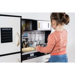 Träkök Kruzzel 22116