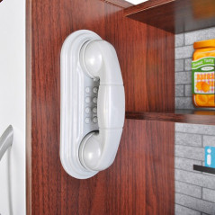 Träkök Kruzzel 22114