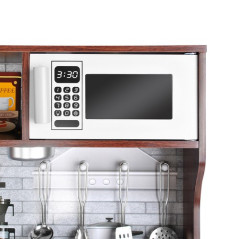 Träkök Kruzzel 22114