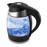 EKK009 Elektrisk glasvattenkokare Gullfoss 1,8 l