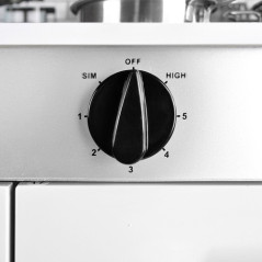 Träkök Kruzzel 22114