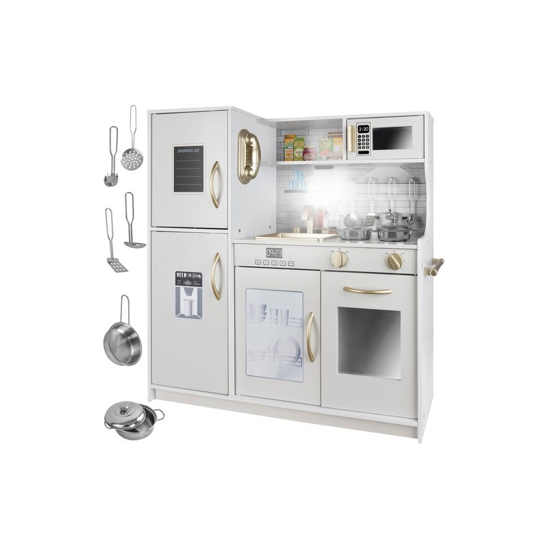 Träkök Kruzzel 22117