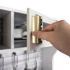 Träkök Kruzzel 22117