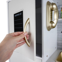 Träkök Kruzzel 22117