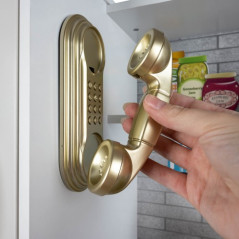 Träkök Kruzzel 22117