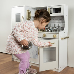 Träkök Kruzzel 22117