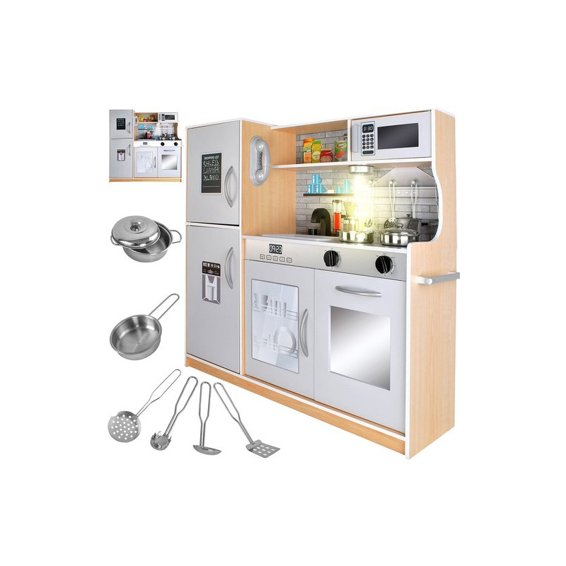 Träkök Kruzzel 22115