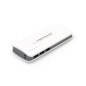 EMP106WE Power Bank 8000mAh Radium vit-grå Esperanza