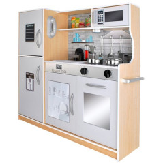 Träkök Kruzzel 22115