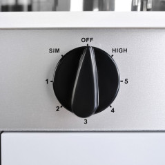 Träkök Kruzzel 22115