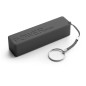 XMP101K Power Bank 2000mAh Quark svart Extreme