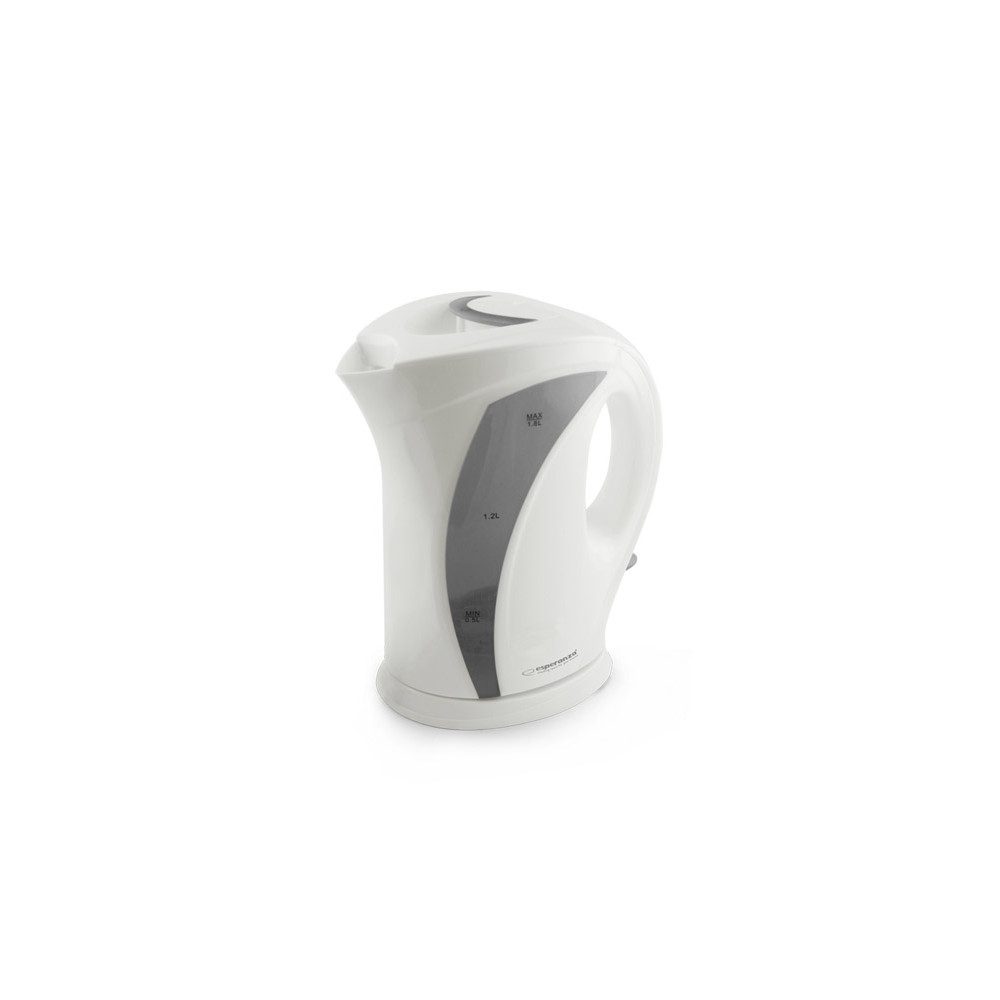 EKK018E Elektrisk vattenkokare Iguazu 1,7 L EKK018E Elektrisk vattenkokare Iguazu 1,7 L