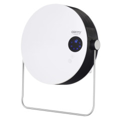 CR 7747 Badrumsradiator med LCD