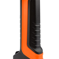 Trådlampa verkstad 400 lm COB + ficklampa