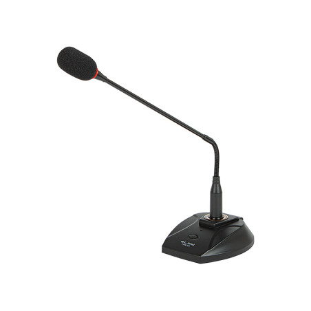 33-108- Mikrofon prm326 blow konferencyjny

33-108- Mikrofon prm326 blå konferens