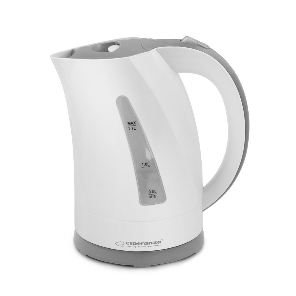 EKK022 Czajnik elektryczny amazon 1.7 L EKK022 Czajnik elektryczny amazon 1.7 L