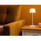 Bordslampa Tracer Pluto Vit