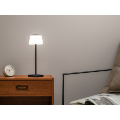 Bordslampa Tracer Pluto Svart | HandlaSmidigt.se