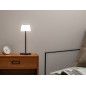 Bordslampa Tracer Pluto Svart