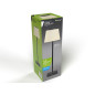 Bordslampa Tracer Pluto Svart