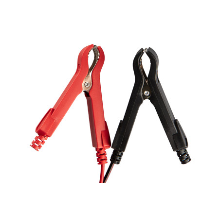 Automatisk batteriladdare 10A/160W, 3-200Ah, för blybatterier / AGM / GEL